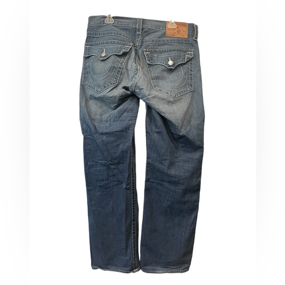 True Religion Other - True Religion Jeans Ricky Size 34